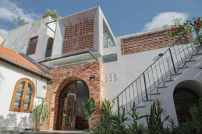 Về Làng homestay